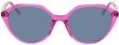 Product with lens tinting