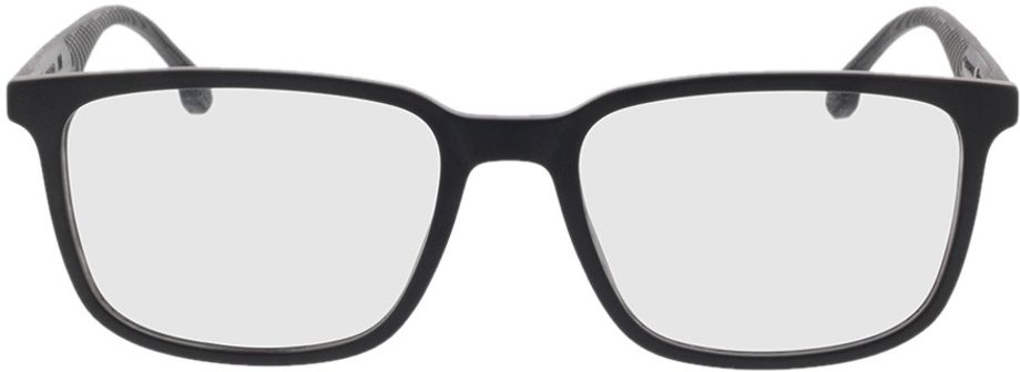 Picture of glasses model Carrera CARRERA 8847 003 54-18 in angle 0