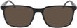 Product with lens tinting
