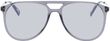 Product with lens tinting