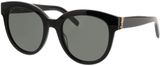 Picture of glasses model SL M29-003 52-21