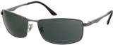 Picture of glasses model Ray-Ban RB3498 004/71 64-17