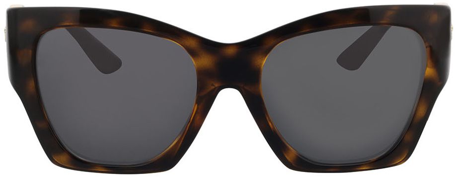 Picture of glasses model VE4452 108/87 55-19 in angle 0