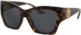 Picture of glasses model VE4452 108/87 55-19