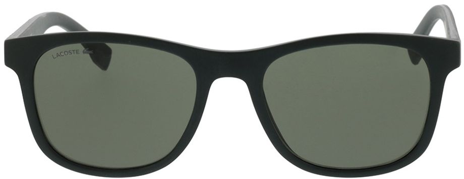 Picture of glasses model Lacoste L884S 315 53-19 in angle 0