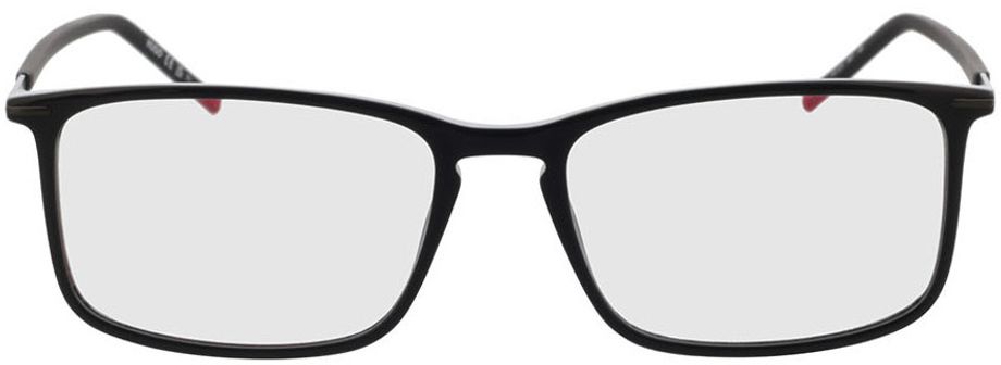 Picture of glasses model HG 1231 807 55-17 in angle 0