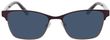 Product with lens tinting