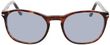 Product with lens tinting
