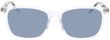 Product with lens tinting