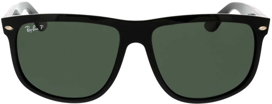 Picture of glasses model Ray-Ban RB4147 601/58 60-15 in angle 0