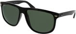 Picture of glasses model Ray-Ban RB4147 601/58 60-15