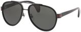 Picture of glasses model GG0447S-001 58-17