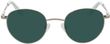 Product with lens tinting