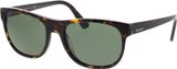Picture of glasses model PR 04XS 2AU0B2 56-19