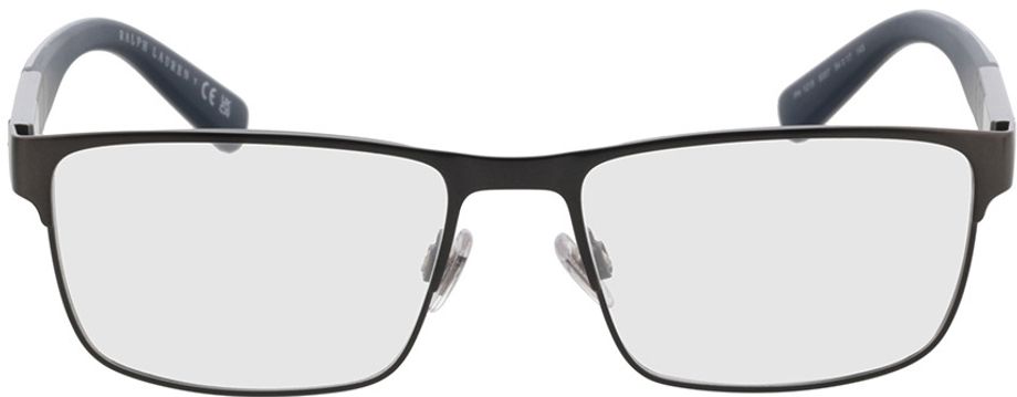 Picture of glasses model PH1215 9307 54-17 in angle 0