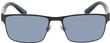 Product with lens tinting