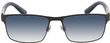 Product with lens tinting