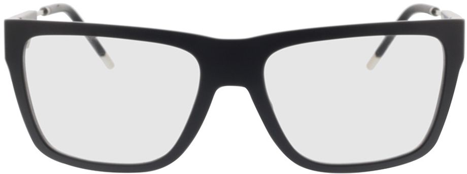 Picture of glasses model NXTLVL OX8028 01 56-17 in angle 0