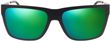 Product with lens tinting