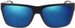 Product with lens tinting