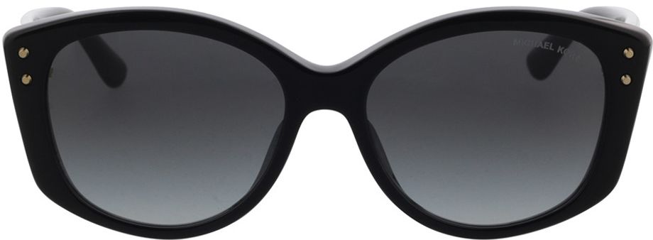Picture of glasses model Michael Kors MK2175U 30058G 54-16 in angle 0