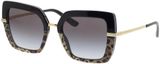 Picture of glasses model Dolce&Gabbana DG4373 32448G 52-21