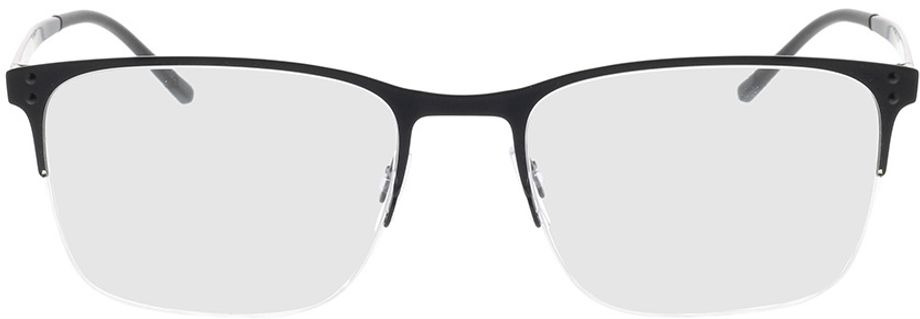 Picture of glasses model Giorgio Armani AR5092 3001 54-19 in angle 0