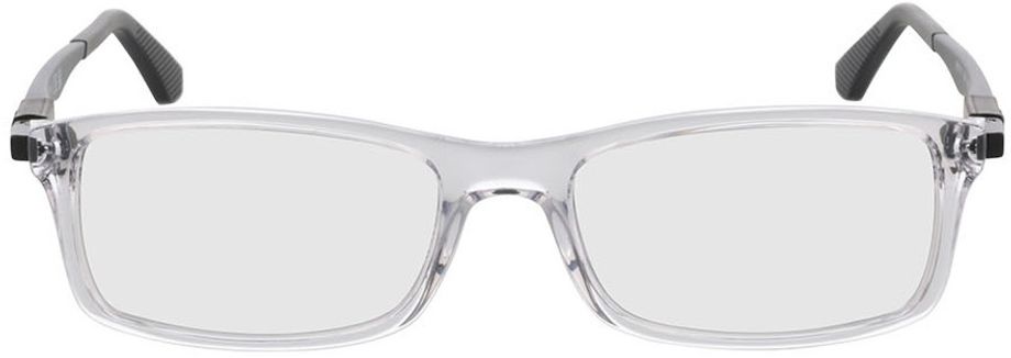 Picture of glasses model RX7017 5943 54-17 in angle 0