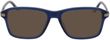 Product with lens tinting