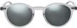 Product with lens tinting