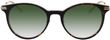 Product with lens tinting