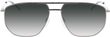 Product with lens tinting