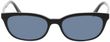 Product with lens tinting