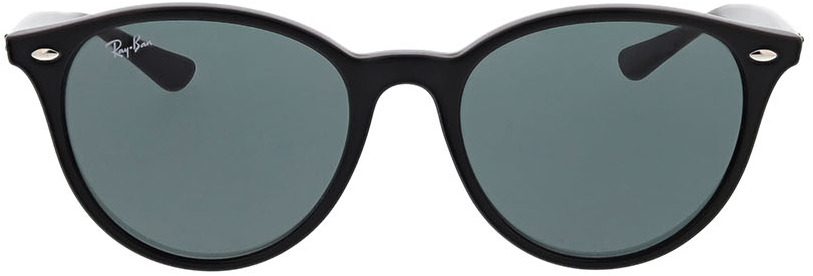 Picture of glasses model Ray-Ban RB4305 601/71 53-19 in angle 0