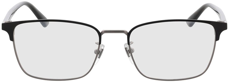 Picture of glasses model Gucci GG1124OA-003 55-18 in angle 0