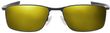 Product with lens tinting