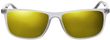 Product with lens tinting
