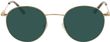 Product with lens tinting
