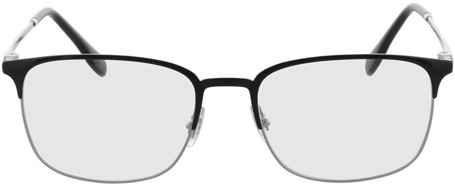 Picture of glasses model RX6494 2861 54-18 in angle 0