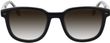 Product with lens tinting
