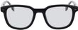 Product with lens tinting