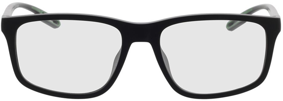 Picture of glasses model EA3209U 5001 54-17 in angle 0