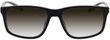 Product with lens tinting