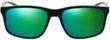 Product with lens tinting