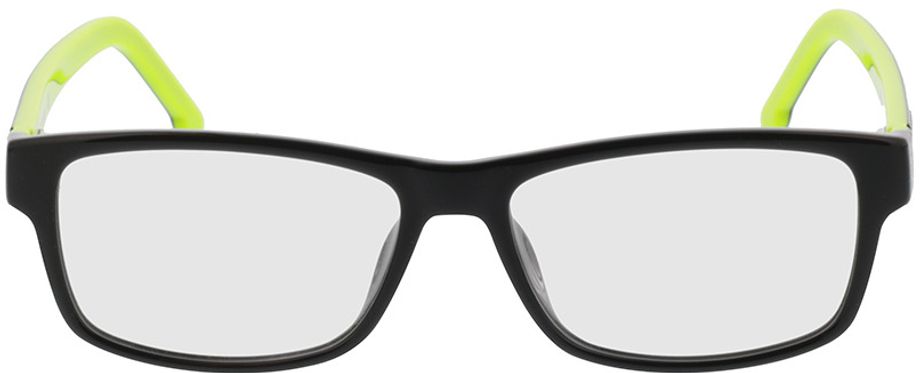 Picture of glasses model Lacoste L2707 003 53-15 in angle 0