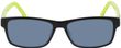 Product with lens tinting