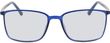 Product with lens tinting