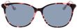 Product with lens tinting