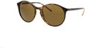 Picture of glasses model Ray-Ban RB4371 710/73 55-18