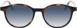 Product with lens tinting